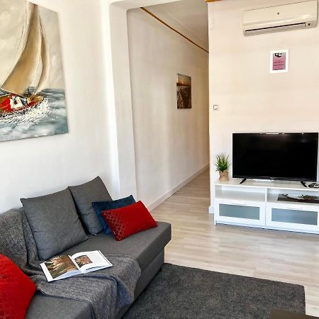 Apartment Near The Bio Parc Valencia Exterior foto