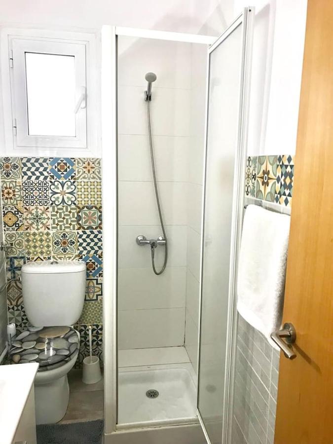 Apartment Near The Bio Parc Valencia Exterior foto