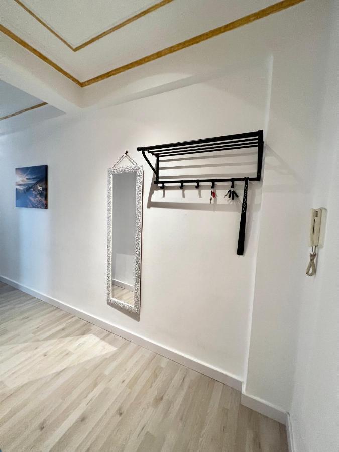 Apartment Near The Bio Parc Valencia Exterior foto