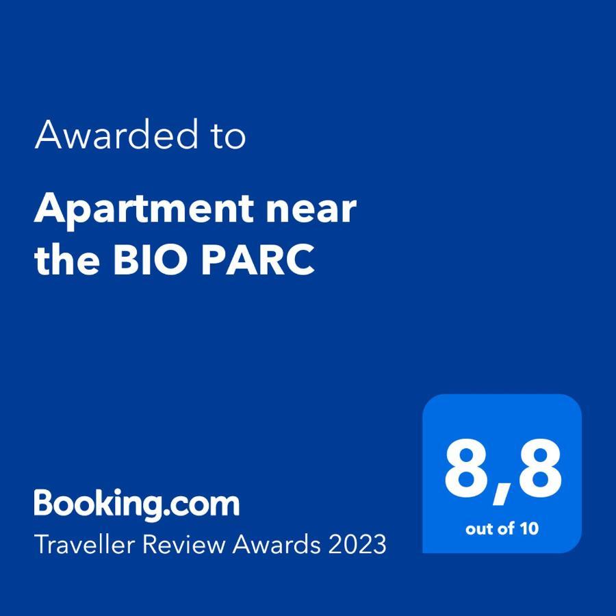 Apartment Near The Bio Parc Valencia Exterior foto